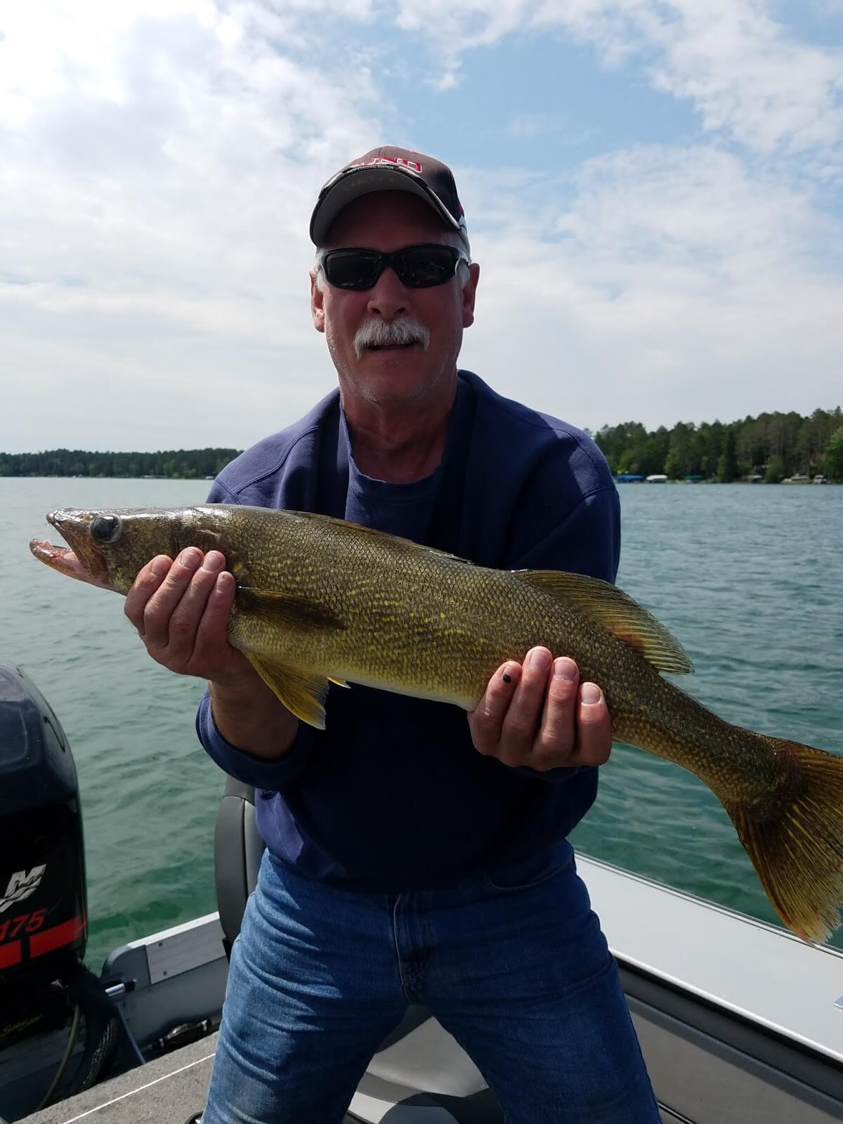 Walleye Photo