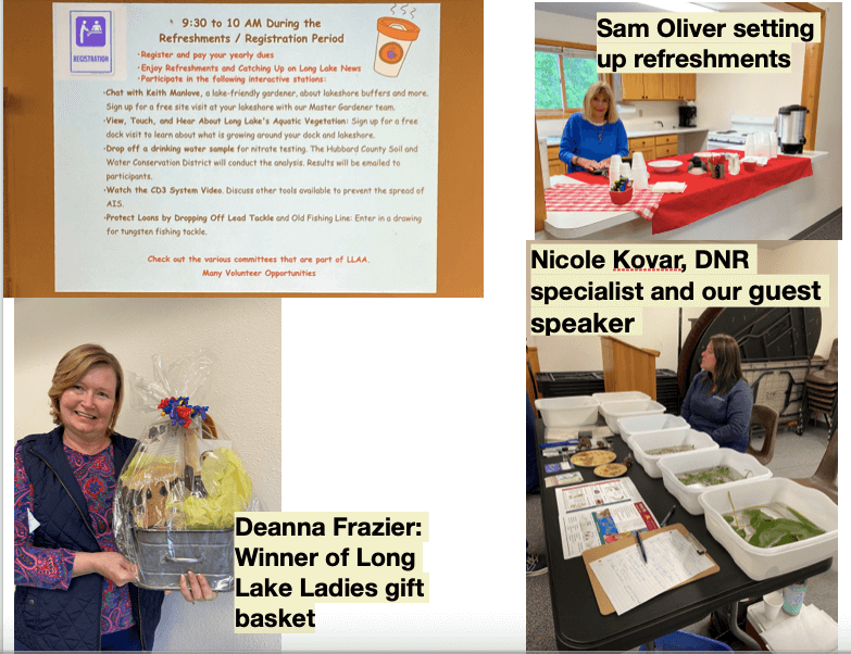 2024 Annual Meeting Recap