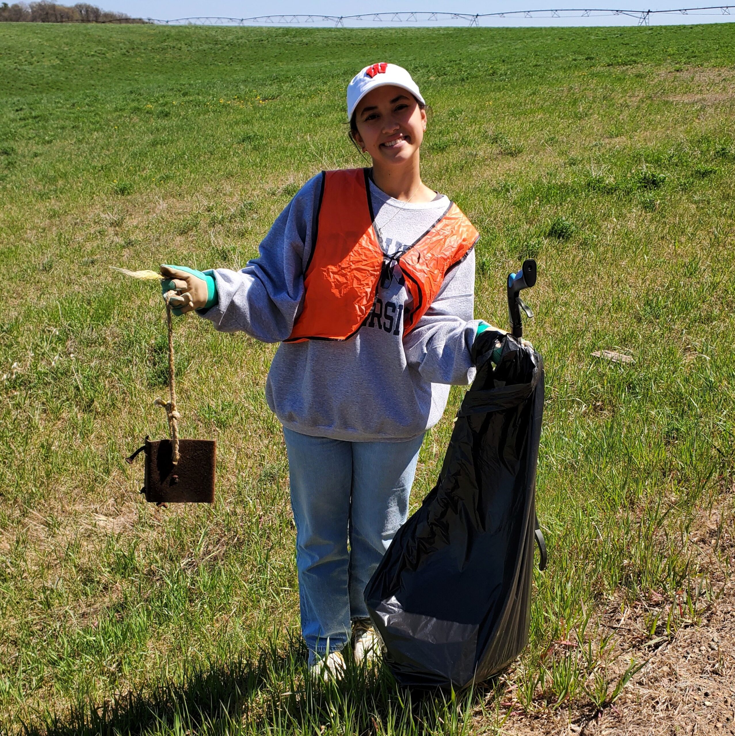 2026Cty20pickup 2026 Spring clean-up