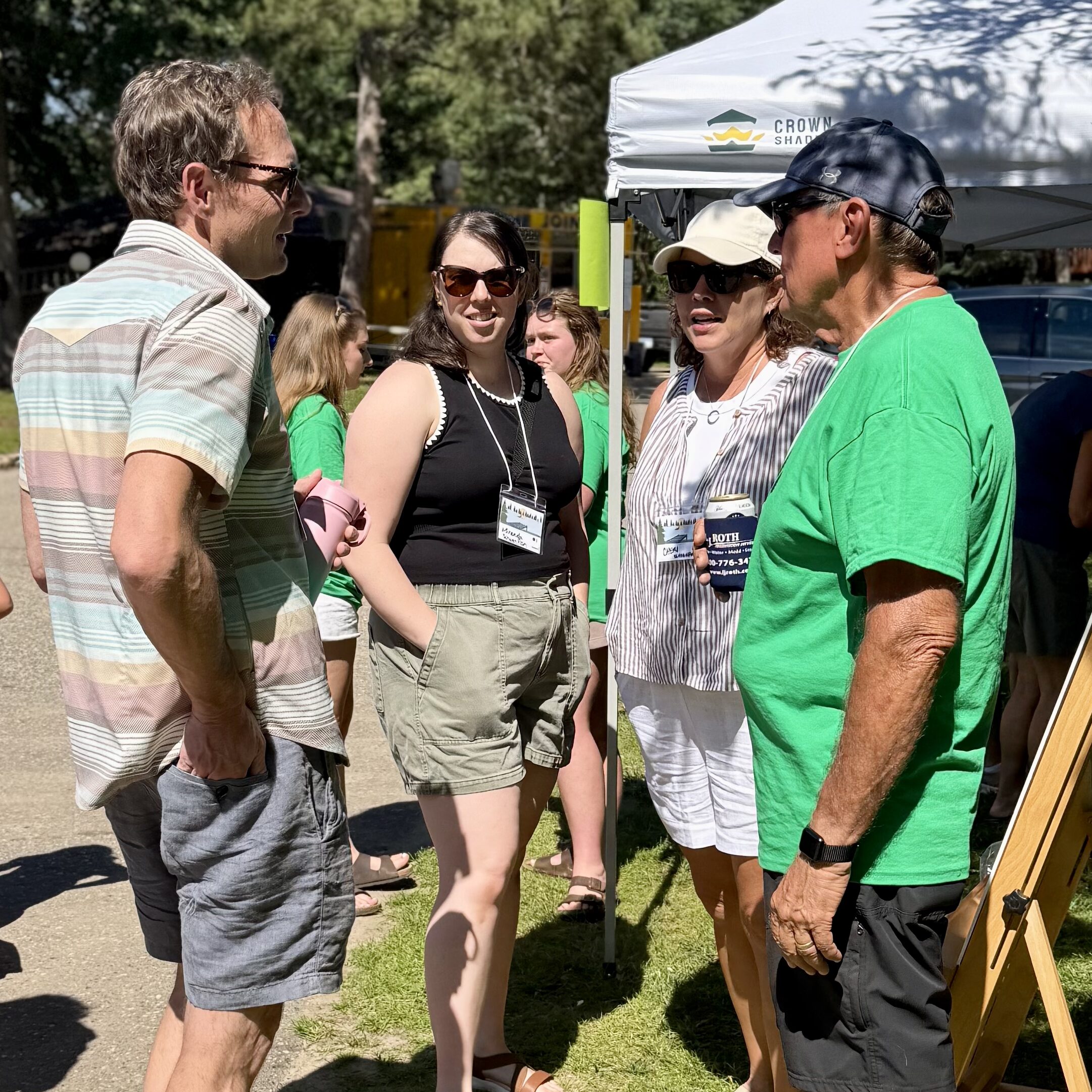 2026 Summer Social