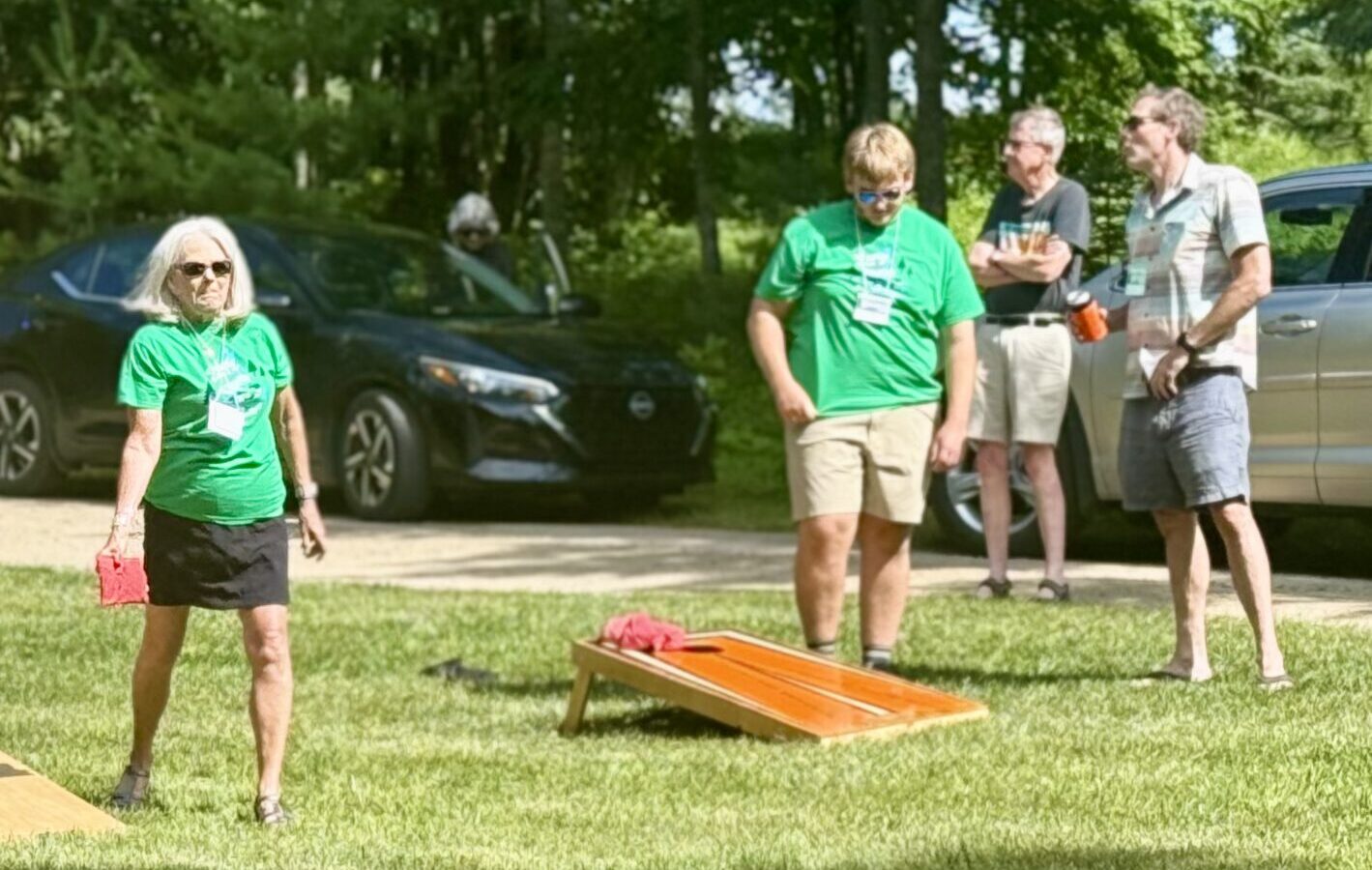 2026 Summer Social